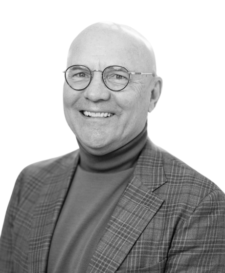 Jeffrey Meyers | Builder 100